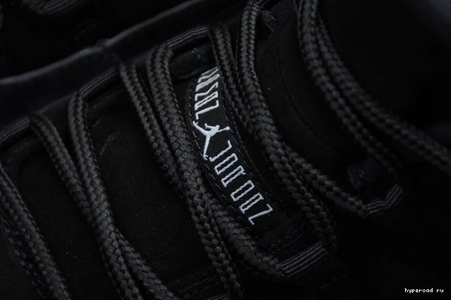 Jordan 11 528895-010 Air "barons" Low Retro 0717